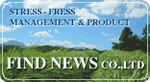 FIND NEWS CO., LTD